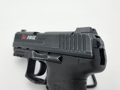 HECKLER & KOCH P30SK V3 9MM LUGER (9x19 PARA) - Image 5 of 10