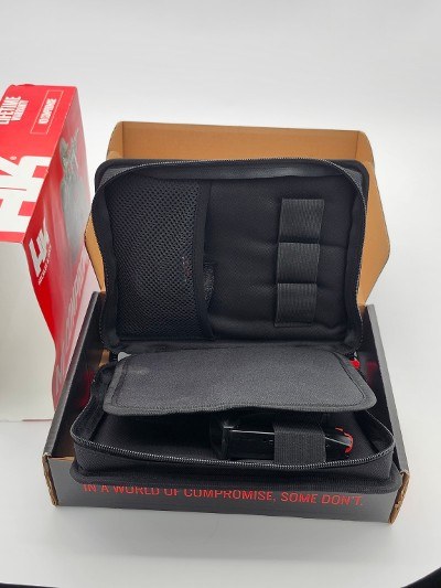 HECKLER & KOCH P30SK V3 9MM LUGER (9x19 PARA) - Image 4 of 10