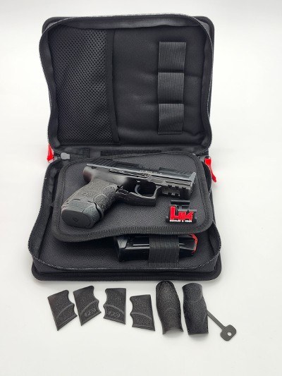 HECKLER & KOCH P30SK V3 9MM LUGER (9x19 PARA) - Image 2 of 10