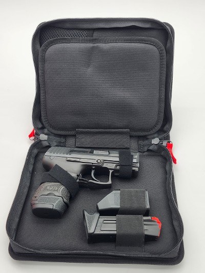 HECKLER & KOCH P30SK V3 9MM LUGER (9x19 PARA) - Image 3 of 10
