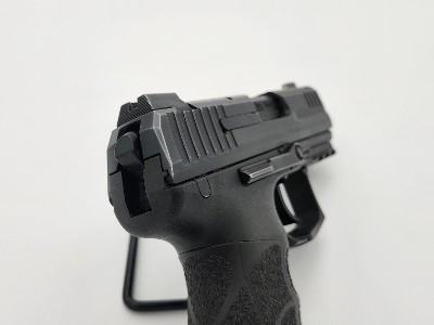 HECKLER & KOCH P30SK V3 9MM LUGER (9x19 PARA) - Image 6 of 10