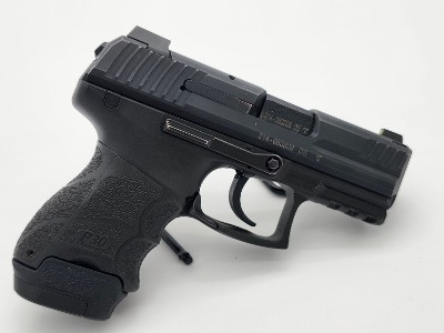 HECKLER & KOCH P30SK V3 9MM LUGER (9x19 PARA) - Image 7 of 10