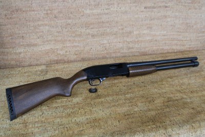 WINCHESTER DEFENDER 12 GA - Image 6 of 17