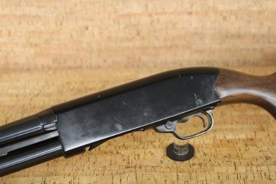 WINCHESTER DEFENDER 12 GA - Image 3 of 17