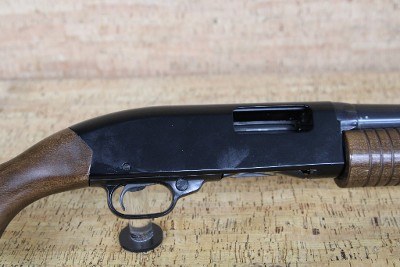 WINCHESTER DEFENDER 12 GA - Image 8 of 17