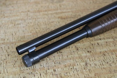 WINCHESTER DEFENDER 12 GA - Image 5 of 17