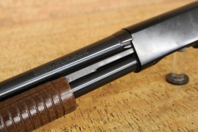 WINCHESTER DEFENDER 12 GA - Image 13 of 17