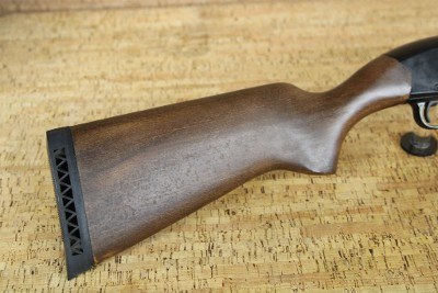 WINCHESTER DEFENDER 12 GA - Image 7 of 17