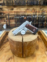 KIMBER MICRO 9 STAINLESS 9MM LUGER (9X19 PARA) - Image 2 of 4