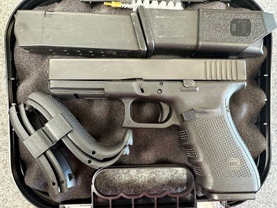 GLOCK G21 GEN 4 .45 ACP - Image 1 of 9