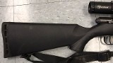 SAVAGE ARMS M25 .17 HORNET - Image 6 of 7