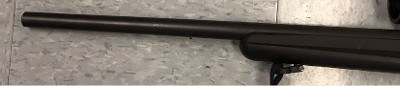 SAVAGE ARMS M25 .17 HORNET - Image 4 of 7