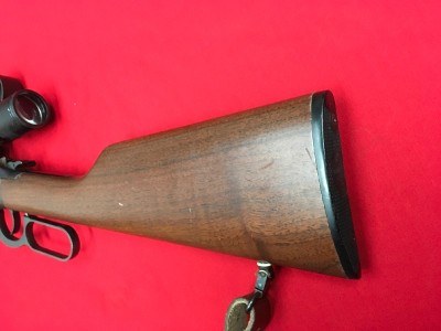 WINCHESTER 94 AE 30-30 WIN. - Image 6 of 12
