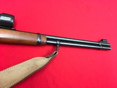 WINCHESTER 94 AE 30-30 WIN. - Image 10 of 12