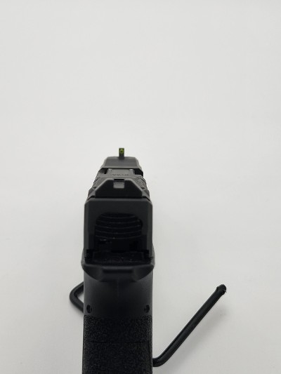 SHADOW SYSTEMS MR920 ELITE OPTICS READY THREADED 9MM LUGER (9x19 PARA) - Image 5 of 11