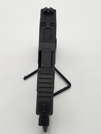 SHADOW SYSTEMS MR920 ELITE OPTICS READY THREADED 9MM LUGER (9x19 PARA) - Image 11 of 11