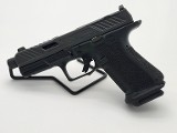 SHADOW SYSTEMS MR920 ELITE OPTICS READY THREADED 9MM LUGER (9x19 PARA) - Image 1 of 11