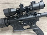 ANDERSON MANUFACTURING AM-15 RIFLE 5.45X39 - Image 8 of 10