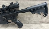 ANDERSON MANUFACTURING AM-15 RIFLE 5.45X39 - Image 6 of 10