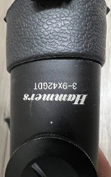 ANDERSON MANUFACTURING AM-15 RIFLE 5.45X39 - Image 9 of 10