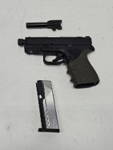 PALMETTO STATE ARMORY PSA DAGGER MICRO 9MM LUGER (9x19 PARA) - Image 1 of 7