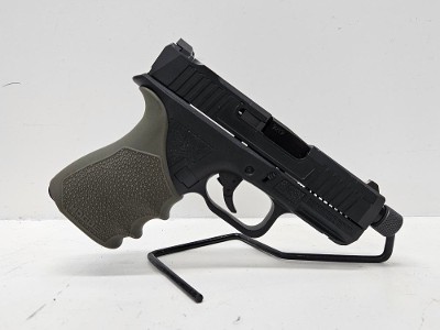 PALMETTO STATE ARMORY PSA DAGGER MICRO 9MM LUGER (9x19 PARA) - Image 3 of 7