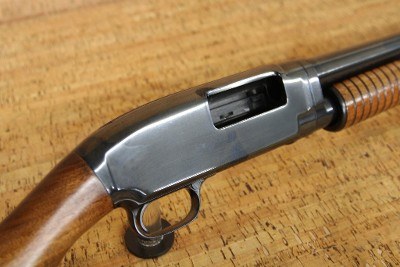 WINCHESTER Model 12 12 GA - Image 9 of 21