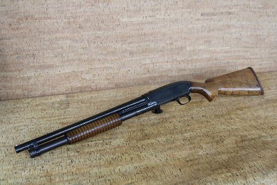 WINCHESTER Model 12 12 GA - Image 1 of 21