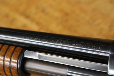 WINCHESTER Model 12 12 GA - Image 14 of 21