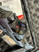 SIG SAUER P320 PRO RXP COMPACT 9MM LUGER (9x19 PARA) - Image 4 of 10