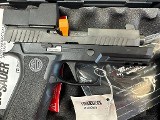 SIG SAUER P320 PRO RXP COMPACT 9MM LUGER (9x19 PARA) - Image 9 of 10