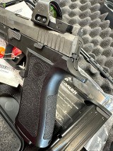 SIG SAUER P320 PRO RXP COMPACT 9MM LUGER (9x19 PARA) - Image 7 of 10