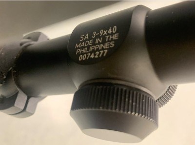SAVAGE ARMS 11 .243 WIN - Image 10 of 10