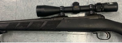 SAVAGE ARMS 11 .243 WIN - Image 3 of 10