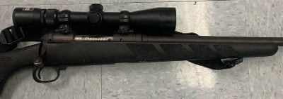 SAVAGE ARMS 11 .243 WIN - Image 7 of 10