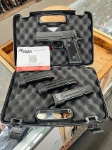 SIG SAUER P211-GT4 9MM LUGER (9x19 PARA) - Image 1 of 3