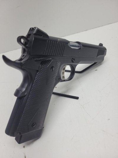 TISAS 1911 DUTY B45 45 ACP (45 Auto) - Image 4 of 10