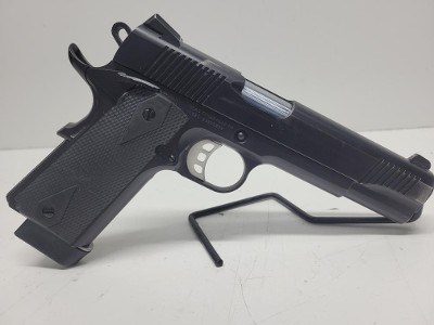TISAS 1911 DUTY B45 45 ACP (45 Auto) - Image 3 of 10