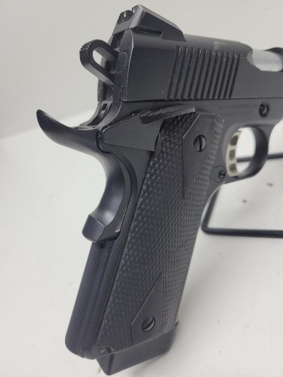 TISAS 1911 DUTY B45 45 ACP (45 Auto) - Image 5 of 10