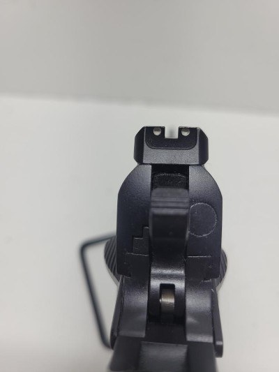 TISAS 1911 DUTY B45 45 ACP (45 Auto) - Image 6 of 10