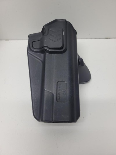 TISAS 1911 DUTY B45 45 ACP (45 Auto) - Image 8 of 10