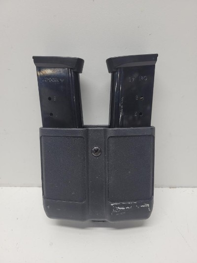 TISAS 1911 DUTY B45 45 ACP (45 Auto) - Image 7 of 10