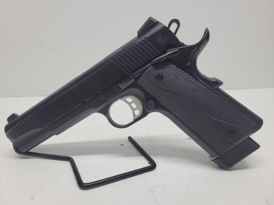 TISAS 1911 DUTY B45 45 ACP (45 Auto) - Image 1 of 10