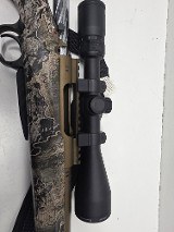 BENELLI FRANCHI MOMENTUM .308 WIN - Image 4 of 5