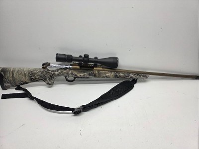 BENELLI FRANCHI MOMENTUM .308 WIN - Image 1 of 5