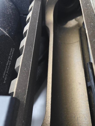 BENELLI FRANCHI MOMENTUM .308 WIN - Image 3 of 5