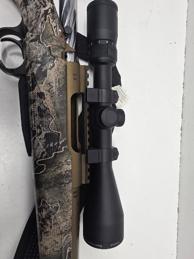 BENELLI FRANCHI MOMENTUM .308 WIN - Image 4 of 5