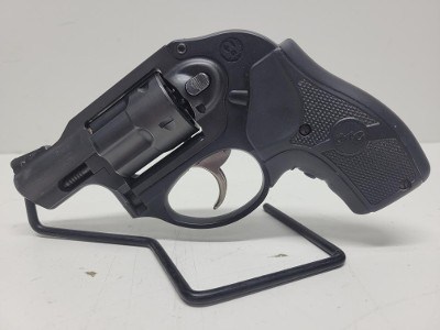 RUGER LCR .357 MAG - Image 1 of 9