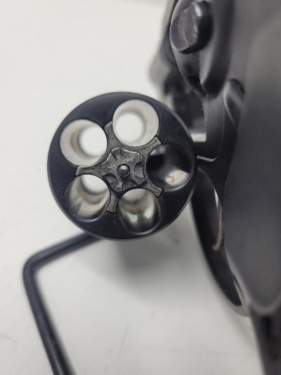 RUGER LCR .357 MAG - Image 6 of 9