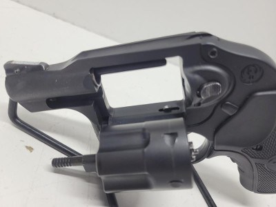 RUGER LCR .357 MAG - Image 7 of 9